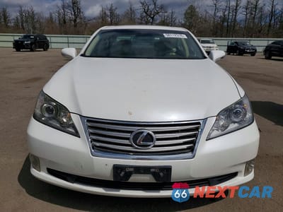 Piąte zdjęcie samochodu w środku: 2010 LEXUS ES 350 VIN:JTHBK1EG3A2347020 - miniatura