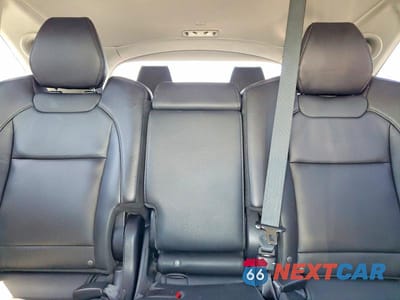 Zdjęcie 10 z 13 samochodu: 2017 ACURA MDX TECHNOLOGY VIN:5FRYD4H52HB026593 - miniatura