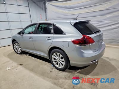 Drugie zdjęcie samochodu z przodu: 2015 TOYOTA VENZA LE VIN:4T3BA3BB7FU075997 - miniatura
