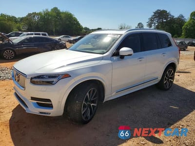 2024 VOLVO XC90 PLUS YV4L12PE4R1146395 - główne zdjęcie licytacji z USA - miniatura