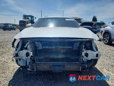 Piąte zdjęcie samochodu w środku: 2018 HONDA ACCORD SPORT VIN:1HGCV1F32JA265974 - miniatura