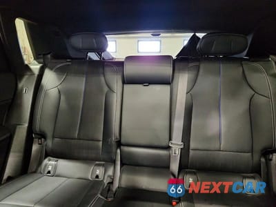 Zdjęcie 10 z 13 samochodu: 2024 CADILLAC LYRIQ LUXURY VIN:1GYKPPRKXRZ132865 - miniatura