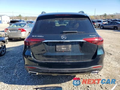 Zdjęcie 6 z 14 samochodu: 2024 MERCEDES-BENZ GLE 450E 4MATIC VIN:4JGFB4GB9RB224612 - miniatura