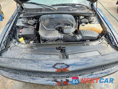 Zdjęcie 11 z 11 samochodu: 2021 DODGE CHALLENGER GT VIN:2C3CDZJGXMH556064 - miniatura