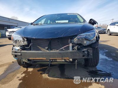 Piąte zdjęcie samochodu w środku: 2019 TOYOTA COROLLA LE VIN:2T1BURHE6KC159616 - miniatura