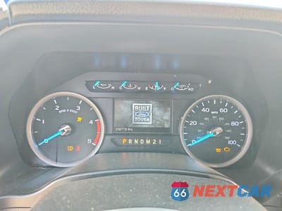Zdjęcie 9 z 12 samochodu: 2019 FORD F250 SUPER DUTY VIN:1FT7W2BT0KEE85150 - miniatura