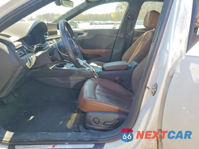 Zdjęcie 7 z 12 samochodu: 2018 AUDI A4 PRESTIGE VIN:WAUFNBF43JA052037 - miniatura