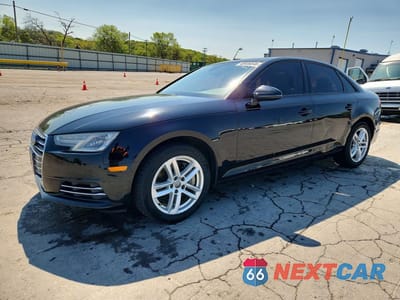 2017 AUDI A4 PREMIUM WAUGNAF41HN058887 - główne zdjęcie licytacji z USA - miniatura