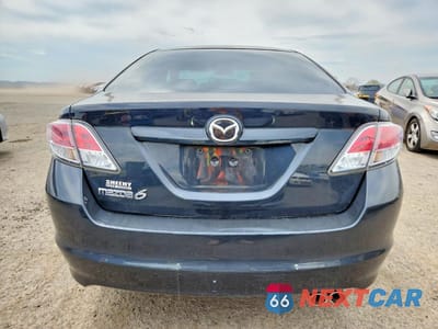 Zdjęcie 6 z 11 samochodu: 2012 MAZDA 6 I VIN:1YVHZ8BH1C5M17798 - miniatura