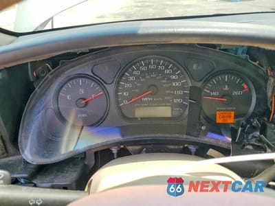 Zdjęcie 9 z 12 samochodu: 2002 CHEVROLET IMPALA 4D LS VIN:2G1WF52E229205870 - miniatura