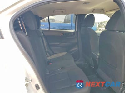 Zdjęcie 11 z 13 samochodu: 2019 MITSUBISHI ECLIPSE CROSS ES VIN:JA4AS3AA0KZ019048 - miniatura