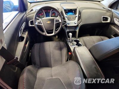 Zdjęcie 8 z 13 samochodu: 2015 CHEVROLET EQUINOX LT VIN:2GNFLFEK2F6142615 - miniatura