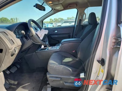 Zdjęcie 7 z 13 samochodu: 2010 FORD EDGE SE VIN:2FMDK3GC7ABB79887 - miniatura