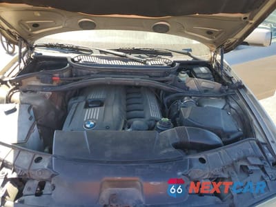 Zdjęcie 11 z 11 samochodu: 2007 BMW X3 3.0SI VIN:WBXPC93467WF24842 - miniatura