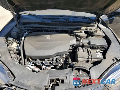 Zdjęcie 11 z 12 samochodu: 2018 ACURA TLX TECH+A VIN:19UUB2F6XJA003536 - miniatura