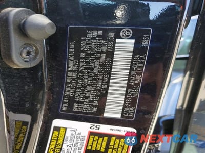 Zdjęcie 12 z 12 samochodu: 2023 TOYOTA CAMRY SE VIN:4T1G11AK9PU825809 - miniatura