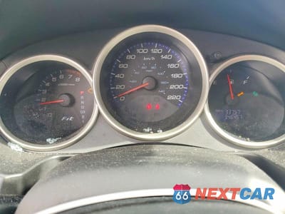 Zdjęcie 9 z 13 samochodu: 2007 HONDA FIT VIN:JHMGD38417S802906 - miniatura