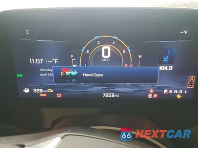 Zdjęcie 9 z 13 samochodu: 2025 CHEVROLET TRAVERSE LT VIN:1GNERGRS6SJ122424 - miniatura