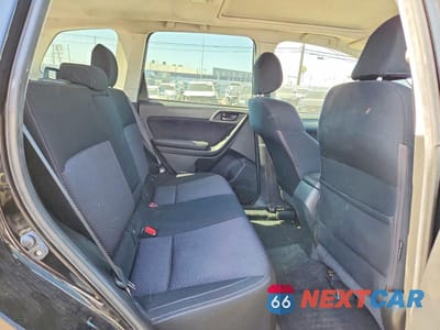 Zdjęcie 11 z 13 samochodu: 2018 SUBARU FORESTER 2.5I PREMIUM VIN:JF2SJAECXJH471737 - miniatura