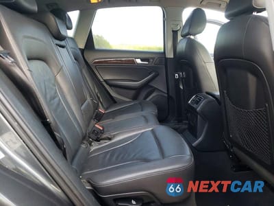 Zdjęcie 11 z 13 samochodu: 2015 AUDI Q5 PREMIUM PLUS VIN:WA1LFAFP0FA095291 - miniatura