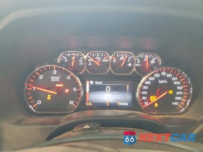 Zdjęcie 9 z 13 samochodu: 2015 GMC SIERRA C1500 SLE VIN:3GTP1UEC5FG320098 - miniatura