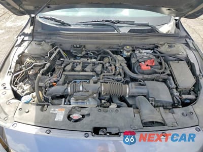 Zdjęcie 11 z 13 samochodu: 2019 HONDA ACCORD VIN:1HGCV1F36KA018507 - miniatura