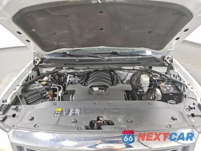 Zdjęcie 11 z 11 samochodu: 2014 GMC SIERRA K1500 SLE VIN:3GTU2UEC1EG244202 - miniatura