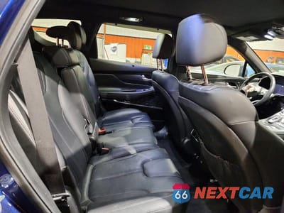 Zdjęcie 11 z 13 samochodu: 2022 HYUNDAI SANTA FE CALLIGRAPHY VIN:5NMS5DAL7NH423689 - miniatura