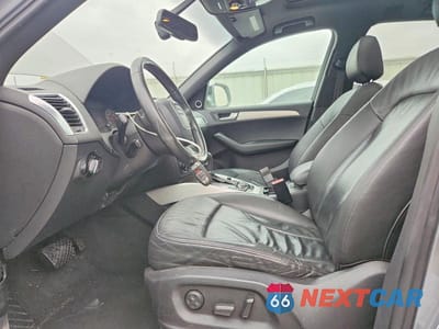 Zdjęcie 7 z 14 samochodu: 2010 AUDI Q5 PRESTIGE VIN:WA1WKAFP0AA009978 - miniatura