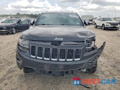 Piąte zdjęcie samochodu w środku: 2015 JEEP GRAND CHEROKEE LIMITED VIN:1C4RJEBG1FC952072 - miniatura