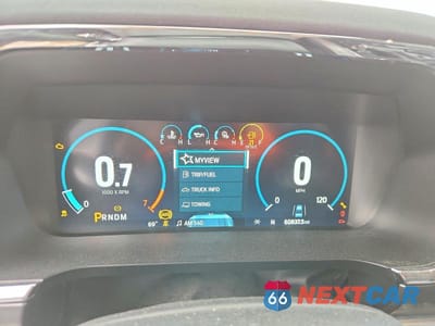Zdjęcie 9 z 13 samochodu: 2022 FORD F150 SUPERCREW VIN:1FTFW1ED4NFA48728 - miniatura