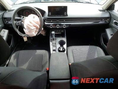 Zdjęcie 8 z 12 samochodu: 2026 HONDA CIVIC LX VIN:2HGFE2F25TH568519 - miniatura