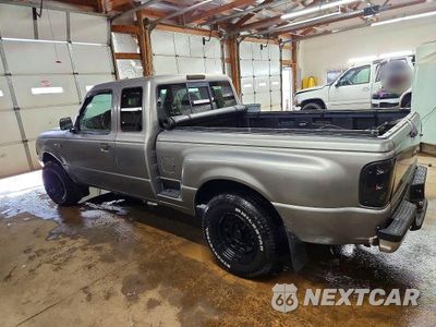Drugie zdjęcie samochodu z przodu: 1999 FORD RANGER SUPER CAB VIN:1FTYR14V7XTA61214 - miniatura