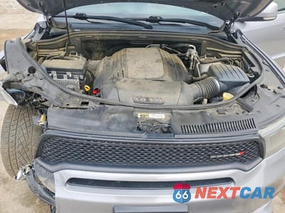 Zdjęcie 12 z 13 samochodu: 2019 DODGE DURANGO R VIN:1C4SDHCT6KC650647 - miniatura