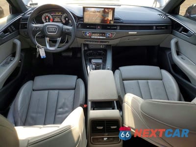 Zdjęcie 8 z 12 samochodu: 2021 AUDI A4 PREMIUM PLUS 45 VIN:WAUEAAF40MA019454 - miniatura