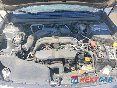 Zdjęcie 11 z 12 samochodu: 2019 SUBARU LEGACY 2.5I PREMIUM VIN:4S3BNAF64K3031135 - miniatura
