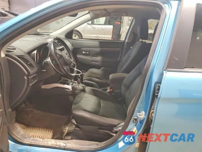 Zdjęcie 7 z 12 samochodu: 2013 MITSUBISHI RVR SE VIN:4A4AH3AU6DE606940 - miniatura