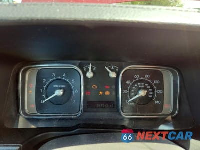 Zdjęcie 9 z 13 samochodu: 2009 LINCOLN MKX VIN:2LMDU68CX9BJ08323 - miniatura