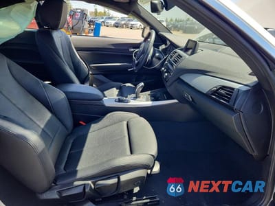 Zdjęcie 7 z 12 samochodu: 2016 BMW 228 I SULEV VIN:WBA1F9C50GV742388 - miniatura