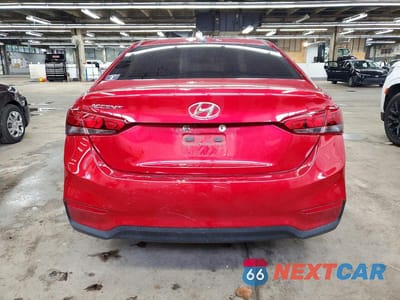Zdjęcie 6 z 11 samochodu: 2019 HYUNDAI ACCENT SEL VIN:3KPC24A36KE054355 - miniatura