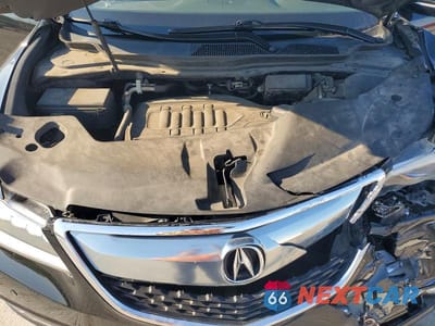 Zdjęcie 12 z 12 samochodu: 2014 ACURA MDX ADVANCE VIN:5FRYD4H83EB020582 - miniatura