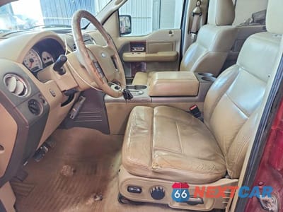 Zdjęcie 7 z 12 samochodu: 2005 FORD F150 SUPERCREW VIN:1FTPW14575KD71077 - miniatura
