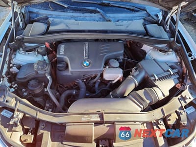 Zdjęcie 12 z 12 samochodu: 2013 BMW X1 XDRIVE28I VIN:WBAVL1C59DVR82904 - miniatura