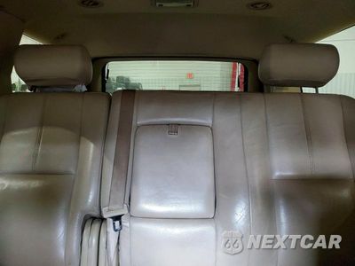 Zdjęcie 10 z 13 samochodu: 2008 GMC YUKON VIN:1GKFC13C48J189338 - miniatura