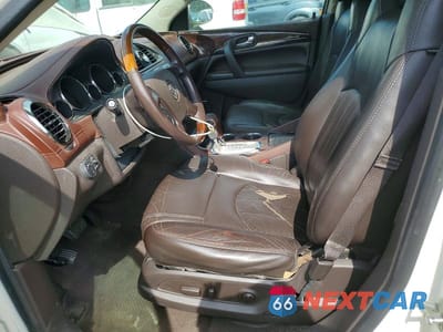 Zdjęcie 7 z 14 samochodu: 2014 BUICK ENCLAVE VIN:5GAKRBKDXEJ193254 - miniatura