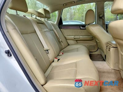 Zdjęcie 10 z 12 samochodu: 2008 INFINITI M35 X VIN:JNKAY01F68M650311 - miniatura