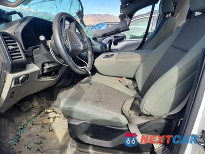 Zdjęcie 7 z 13 samochodu: 2018 FORD F150 VIN:1FTMF1EP4JKD68392 - miniatura
