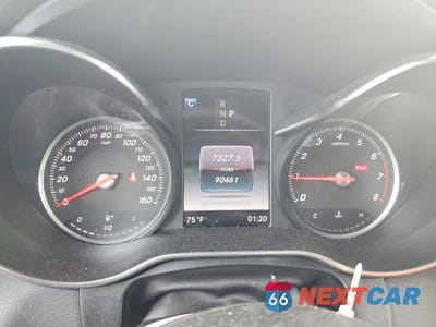 Zdjęcie 9 z 12 samochodu: 2018 MERCEDES-BENZ GLC 300 4MATIC VIN:WDC0G4KB7JV054928 - miniatura