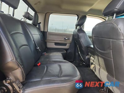 Zdjęcie 10 z 13 samochodu: 2012 DODGE RAM 3500 SLT VIN:3C63D3HL3CG175061 - miniatura