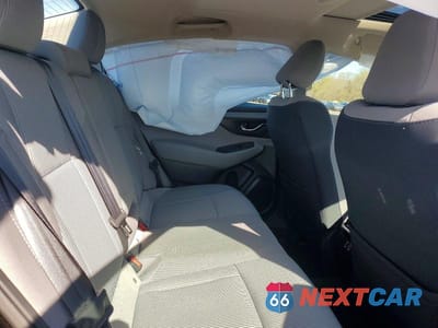 Zdjęcie 10 z 12 samochodu: 2024 SUBARU LEGACY PREMIUM VIN:4S3BWAF65R3012102 - miniatura